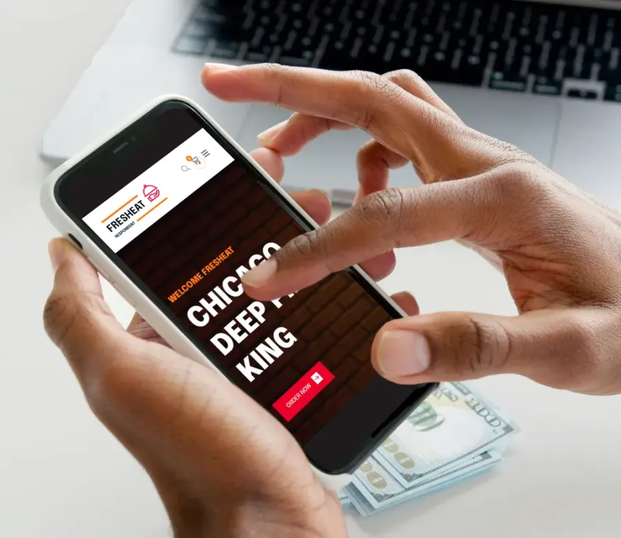 Optimizado para móvil