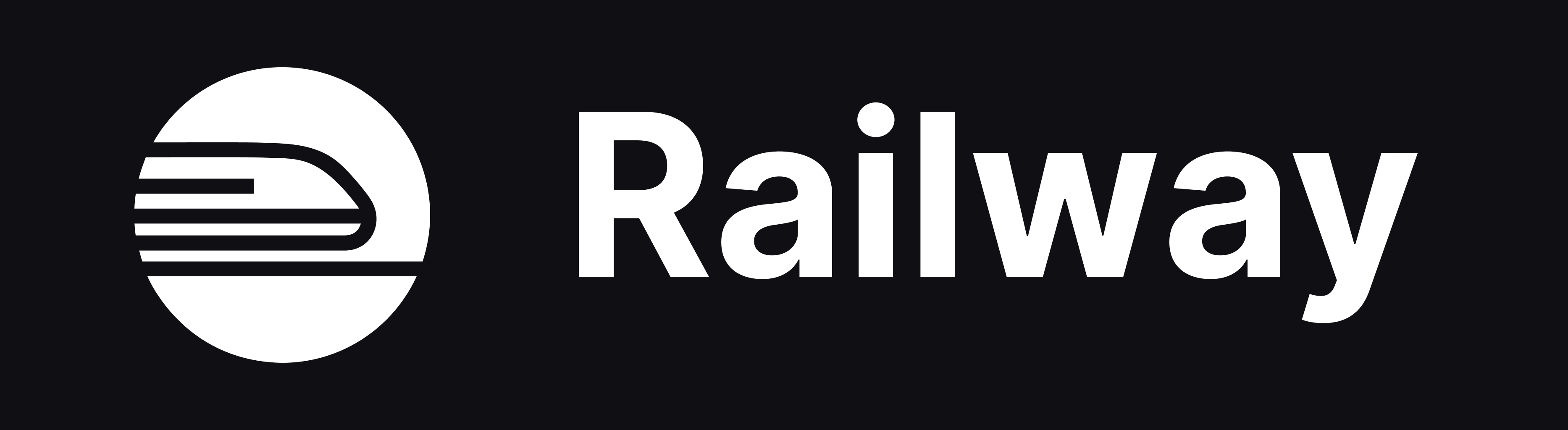 Deploy inicial, subdominio Railway y conexión de dominio propio